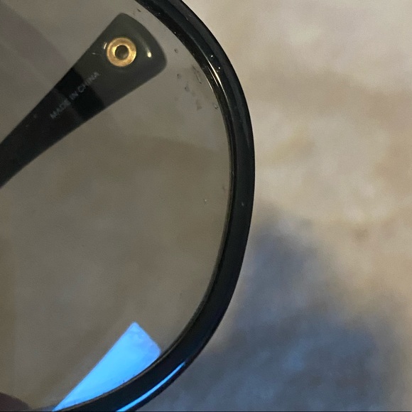 Coach Sunglasses - Picture 2 of 4